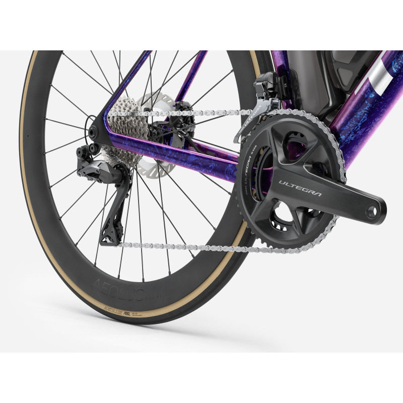 Rower TREK Madone SLR 7 Gen 8