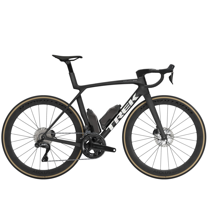 Rower TREK Madone SLR 7 Gen 8