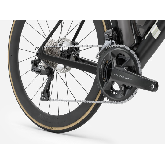 Rower TREK Madone SLR 7 Gen 8