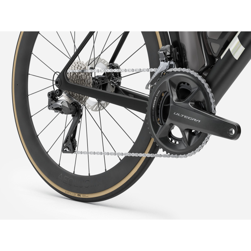 Rower TREK Madone SLR 7 Gen 8