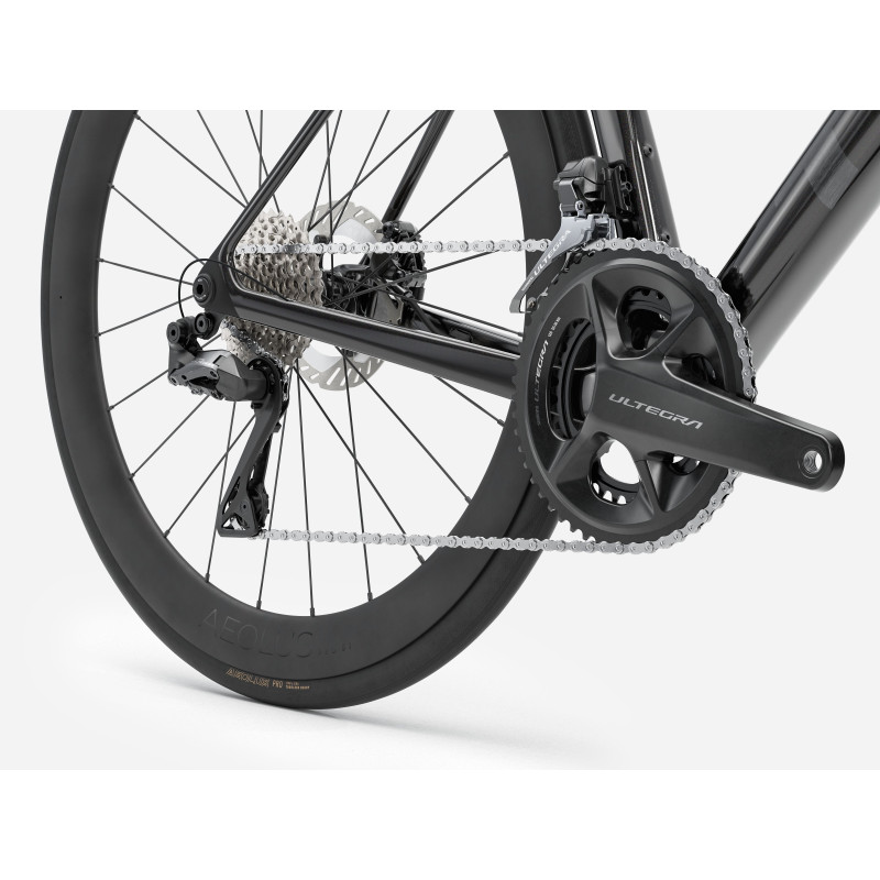 Rower TREK Madone SL 7 Gen 8