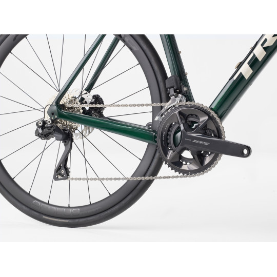 Rower TREK Domane SL 6 Gen 4