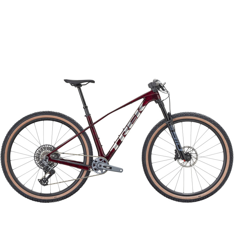 Rower TREK Procaliber 9.7 AXS Gen 3