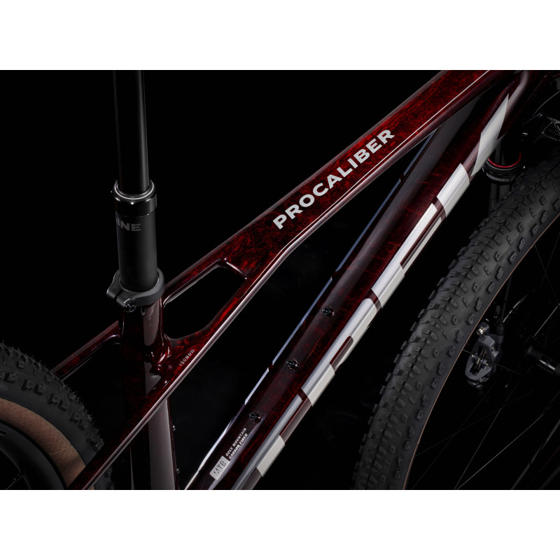 Rower TREK Procaliber 9.7 AXS Gen 3