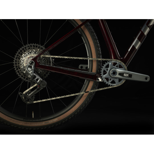 Rower TREK Procaliber 9.7 AXS Gen 3