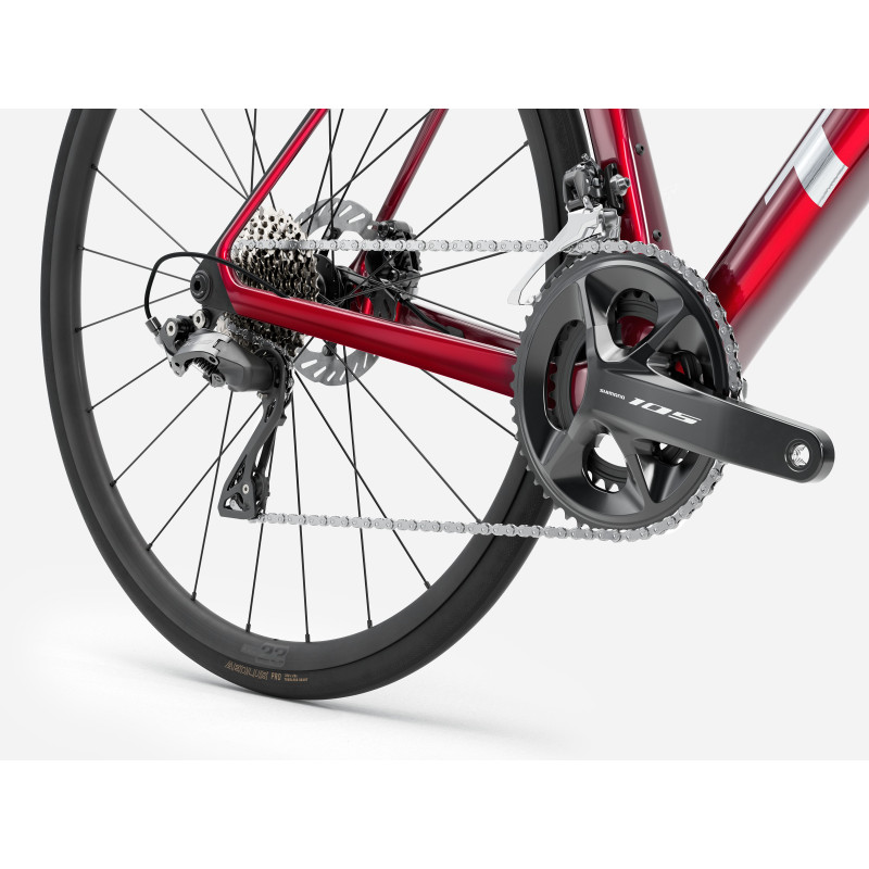 Rower TREK Madone SL 5 Gen 8