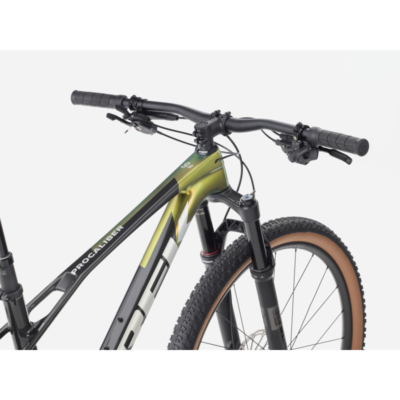 Rower TREK Procaliber 9.6 Gen 3