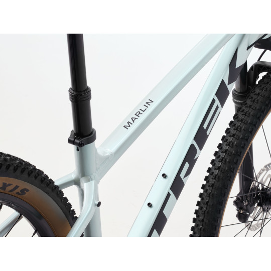 Rower TREK Marlin 7 Gen 3