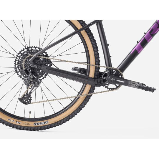 Rower TREK Marlin 7 Gen 3