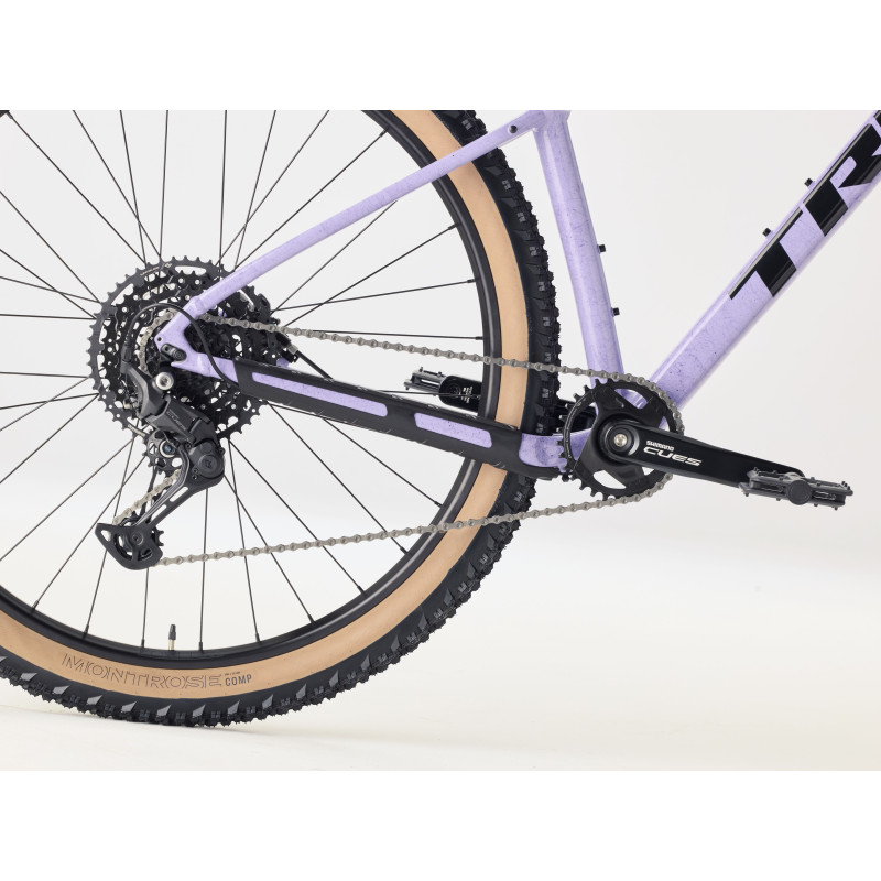 Rower TREK Marlin 6 Gen 3