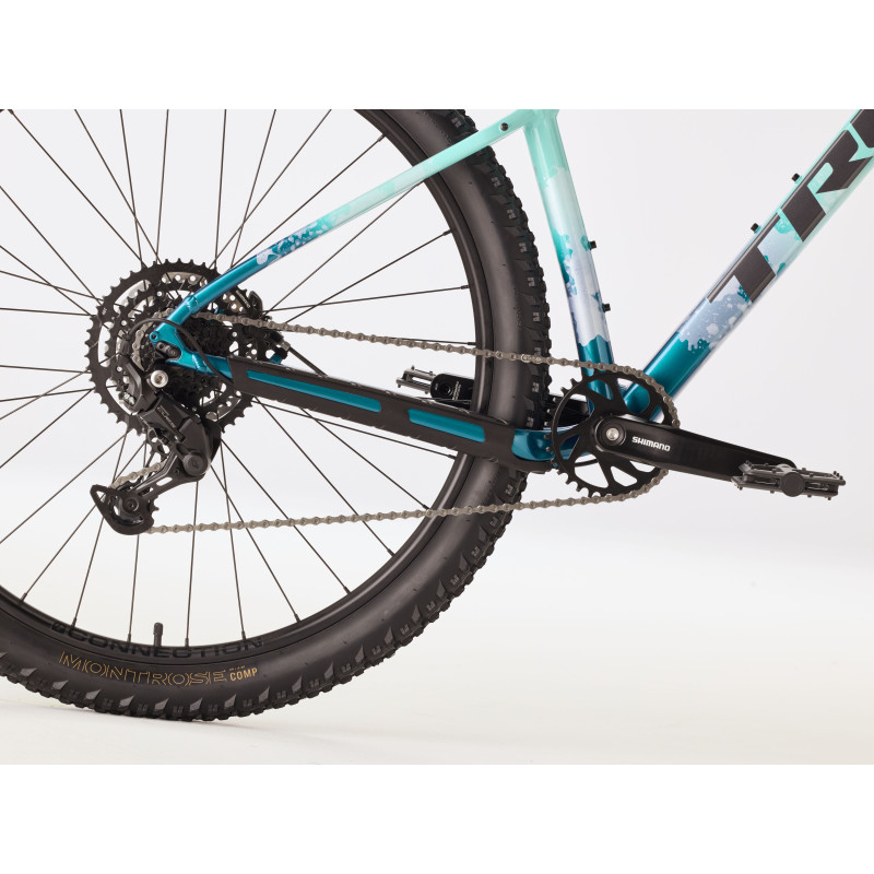 Rower TREK Marlin 5 Gen 3