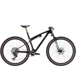 Rower TREK Supercaliber SLR 9.9 XX Flight Attendant Gen 2