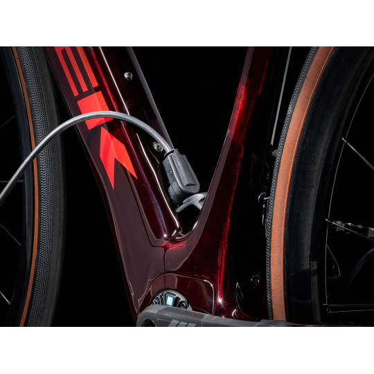 Rower TREK Domane+ SLR 9