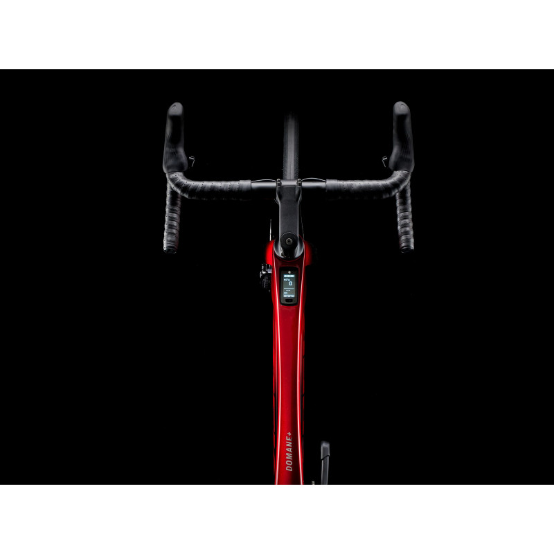 Rower TREK Domane+ SLR 9