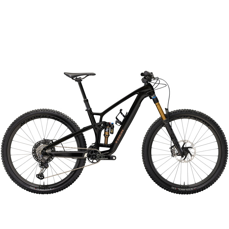 Rower TREK Fuel EX 9.9 XTR Gen 6