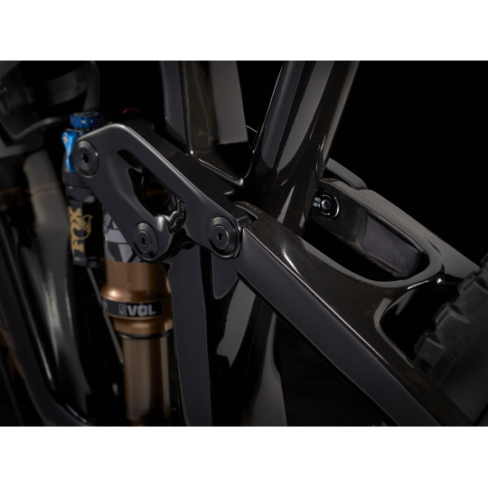 Rower TREK Fuel EX 9.9 XTR Gen 6