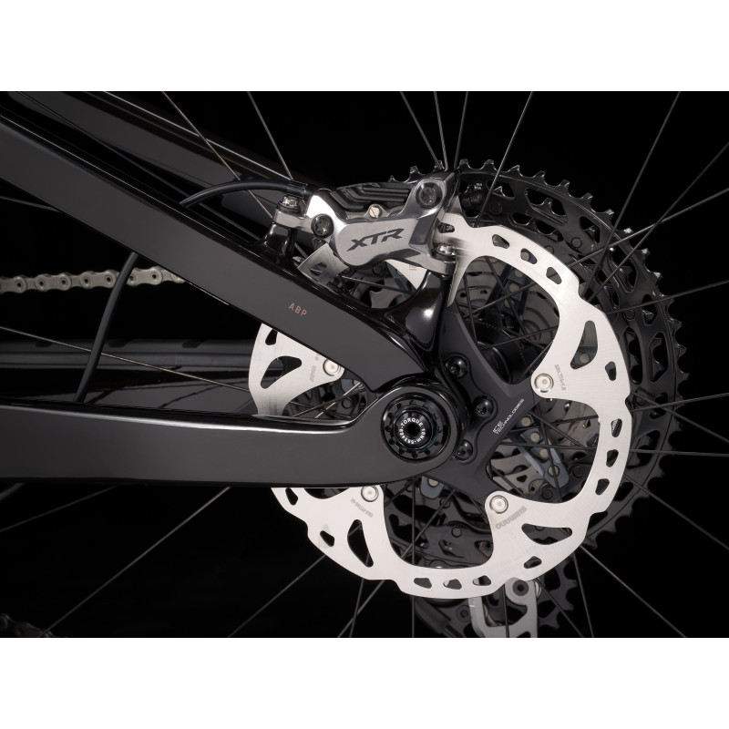 Rower TREK Fuel EX 9.9 XTR Gen 6