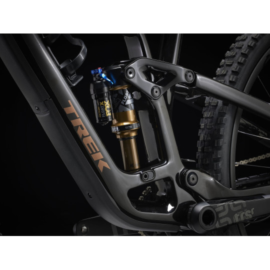 Rower TREK Fuel EX 9.9 XTR Gen 6