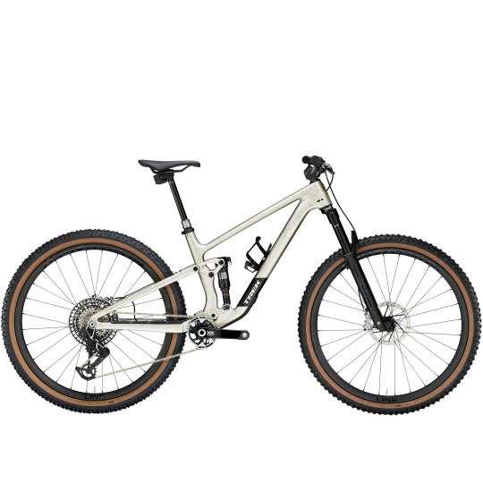 Rower TREK Top Fuel 9.9 XX AXS Gen 4