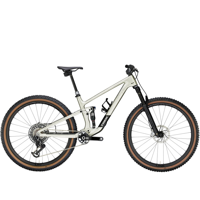 Rower TREK Top Fuel 9.9 XX AXS Gen 4