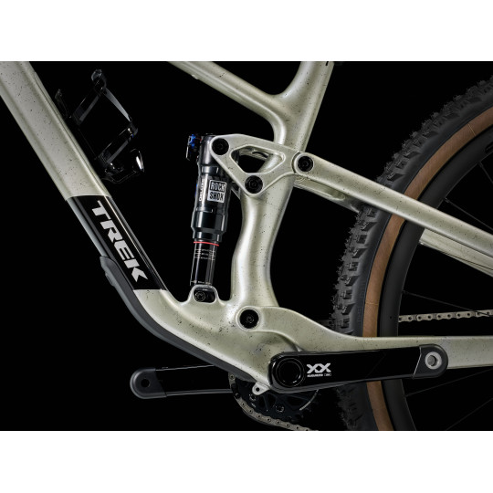Rower TREK Top Fuel 9.9 XX AXS Gen 4