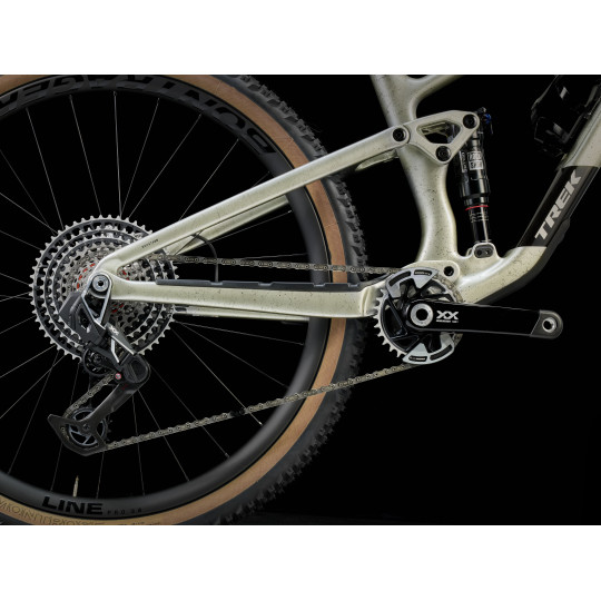 Rower TREK Top Fuel 9.9 XX AXS Gen 4