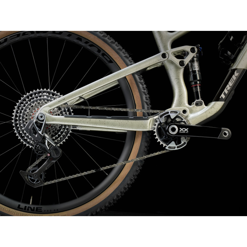 Rower TREK Top Fuel 9.9 XX AXS Gen 4