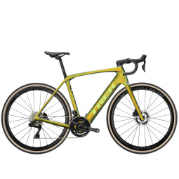 Rower TREK Domane+ SLR 9