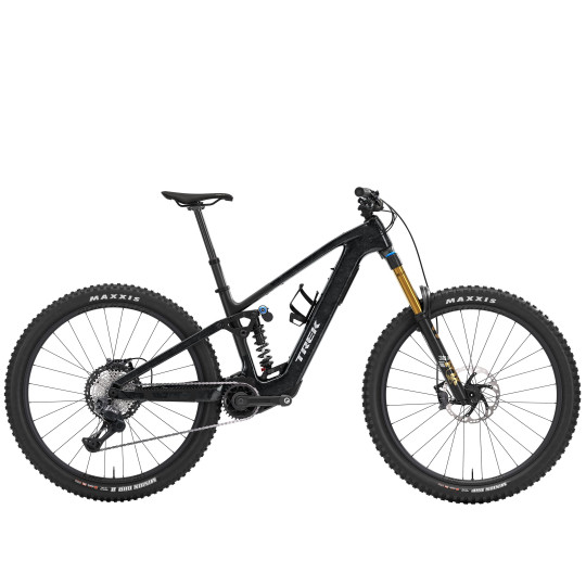 Rower TREK Fuel+ LX 9.8 XT Di2 Gen 2