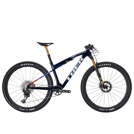 Rower TREK Supercaliber SLR 9.9 XTR Di2 Gen 2