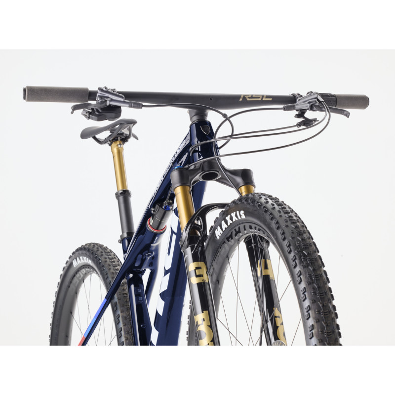 Rower TREK Supercaliber SLR 9.9 XTR Di2 Gen 2