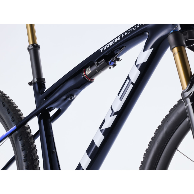 Rower TREK Supercaliber SLR 9.9 XTR Di2 Gen 2