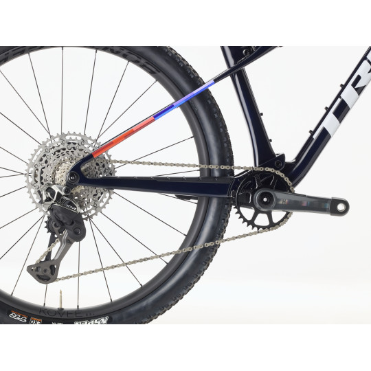 Rower TREK Supercaliber SLR 9.9 XTR Di2 Gen 2