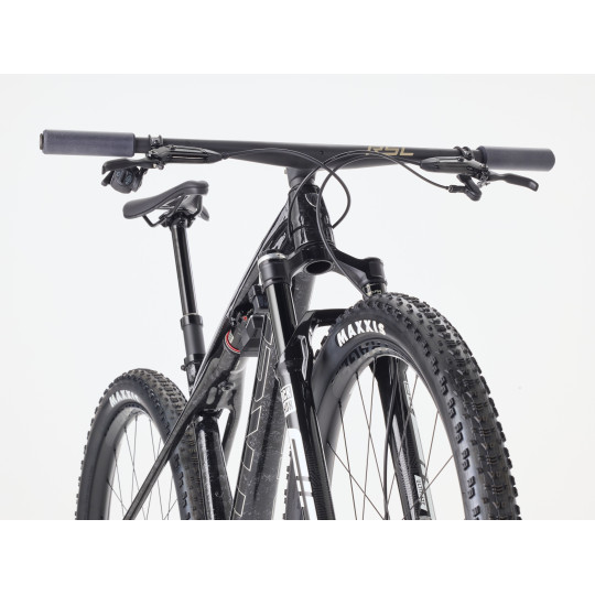 Rower TREK Supercaliber SLR 9.8 X0 Flight Attendant Gen 2