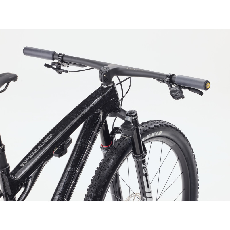 Rower TREK Supercaliber SLR 9.8 X0 Flight Attendant Gen 2
