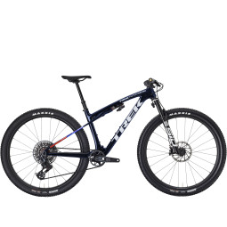 Rower TREK Supercaliber SLR 9.8 X0 Flight Attendant Gen 2
