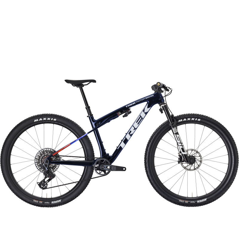 Rower TREK Supercaliber SLR 9.8 X0 Flight Attendant Gen 2