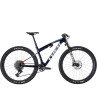 Rower TREK Supercaliber SLR 9.8 X0 Flight Attendant Gen 2