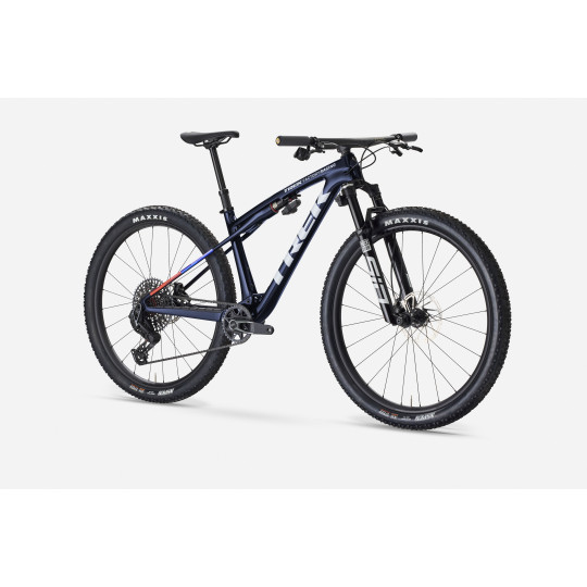 Rower TREK Supercaliber SLR 9.8 X0 Flight Attendant Gen 2