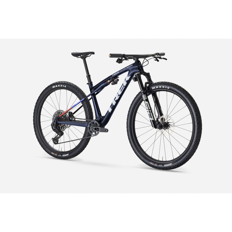Rower TREK Supercaliber SLR 9.8 X0 Flight Attendant Gen 2