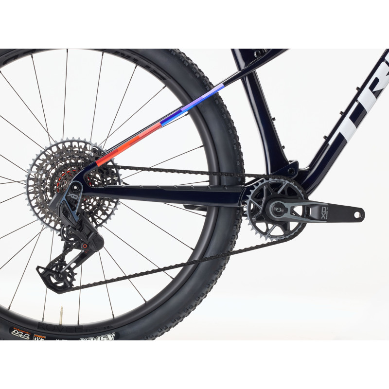 Rower TREK Supercaliber SLR 9.8 X0 Flight Attendant Gen 2