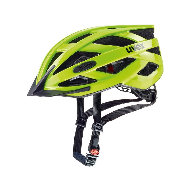 Kask Rowerowy Uvex I-Vo 3D