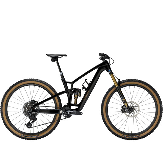 Rower TREK Fuel EX 9.9 X0 AXS T-Type Gen 6