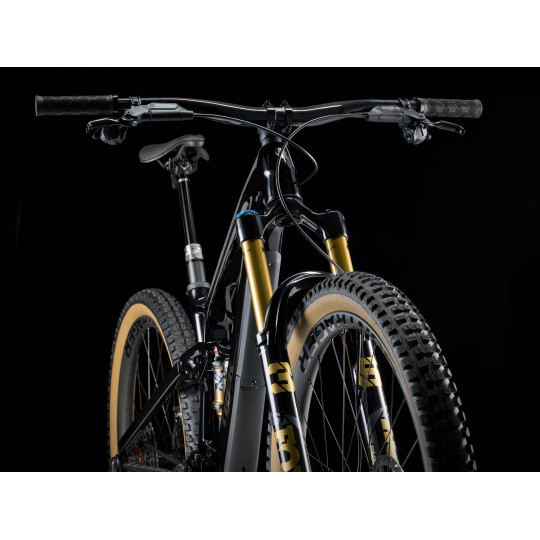 Rower TREK Fuel EX 9.9 X0 AXS T-Type Gen 6