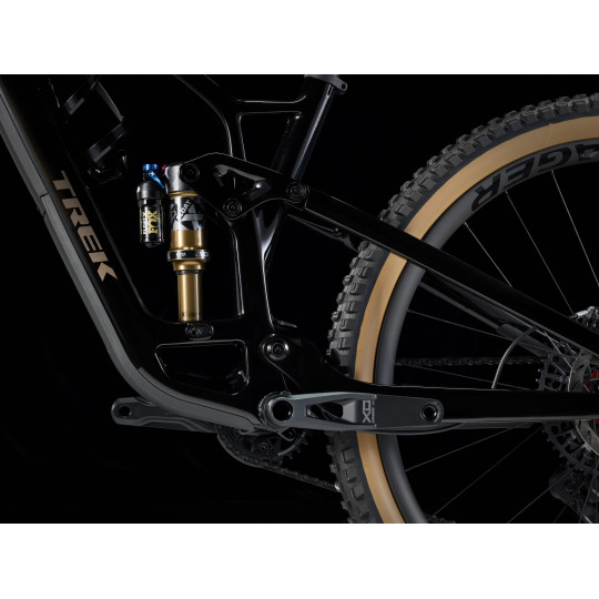 Rower TREK Fuel EX 9.9 X0 AXS T-Type Gen 6