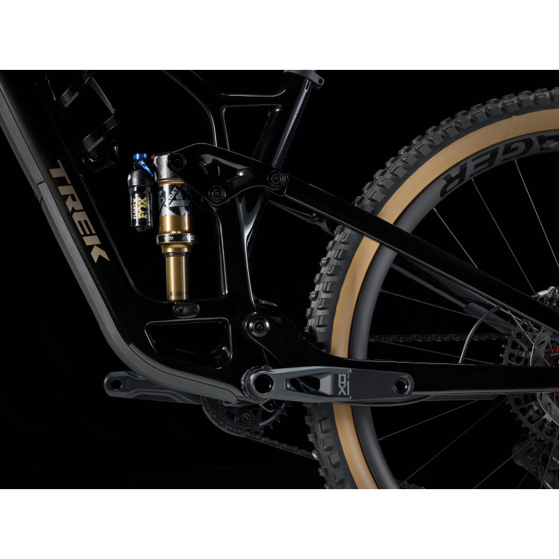 Rower TREK Fuel EX 9.9 X0 AXS T-Type Gen 6