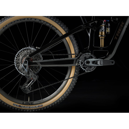 Rower TREK Fuel EX 9.9 X0 AXS T-Type Gen 6