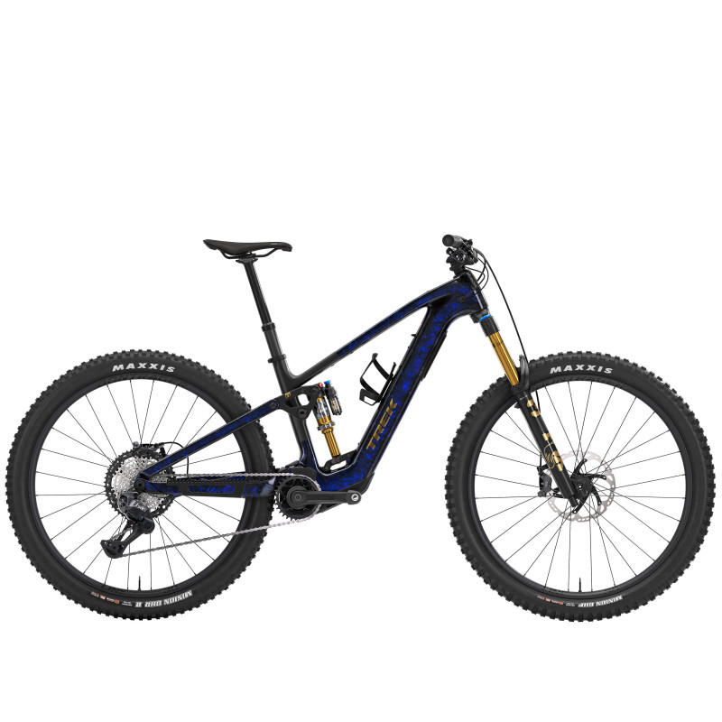 Rower TREK Fuel+ EX 9.8 XT Di2 Gen 2