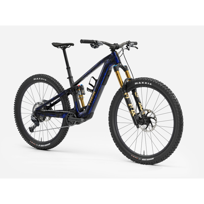 Rower TREK Fuel+ EX 9.8 XT Di2 Gen 2