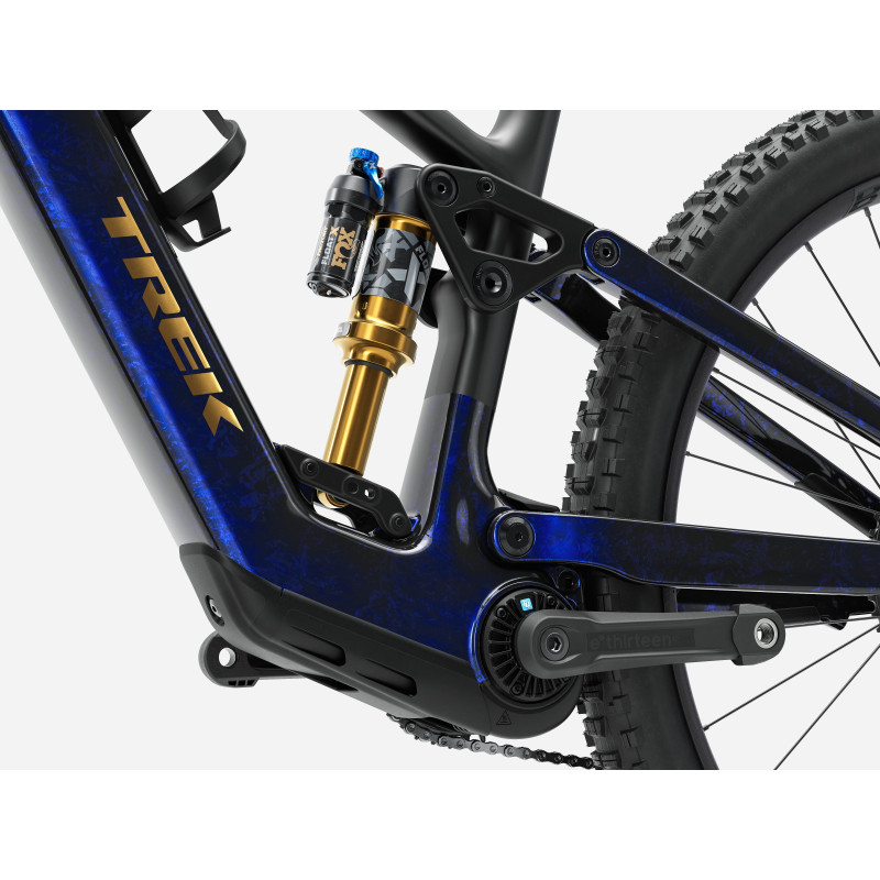 Rower TREK Fuel+ EX 9.8 XT Di2 Gen 2